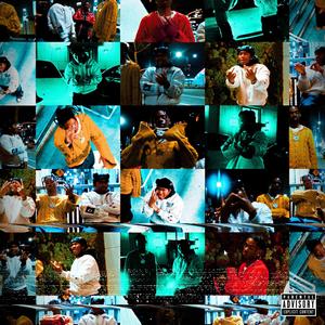 Militia (feat. Camo!)