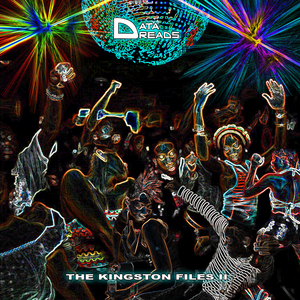 Data Dreads - One of a Kind (Deluxe)