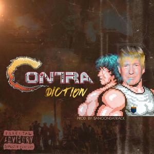 Contra-Diction (feat. Mull3r)