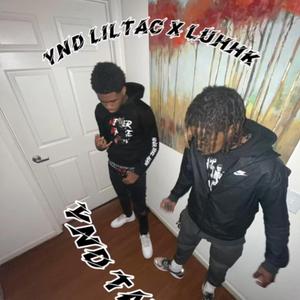4.5 (feat. LuhhK)
