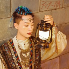给不了的幸福 (Live)