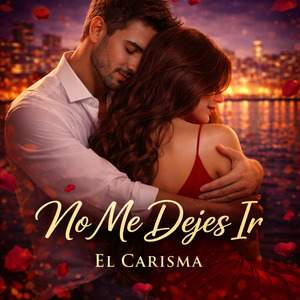 No Me Dejes Ir