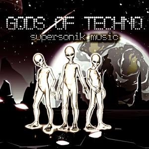 Overtone (Progressive Techouse Mix)