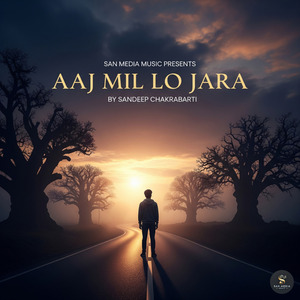 Aaj Mil Lo Jara
