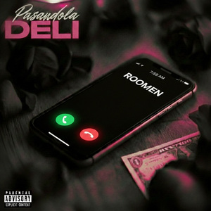 Pasándola Deli