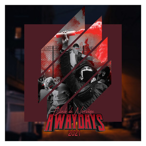 Awaydays 2021