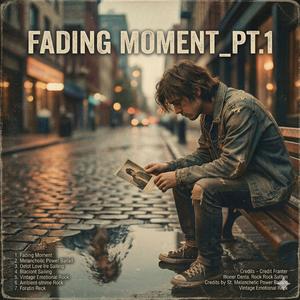 Fading Moment, Pt. 1