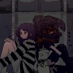 divEは笑わない (feat. 初音ミク)