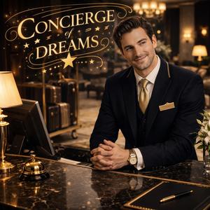 Concierge of Dreams