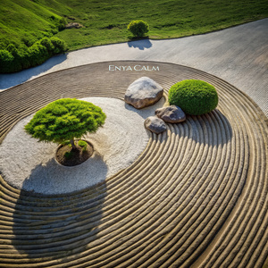 Mist Path