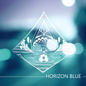 Horizon Blue (Spa Music)