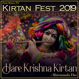 Kirtan Fest 2019 Hare Krishna Kirtan (Live)