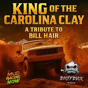 King of the Carolina Clay
