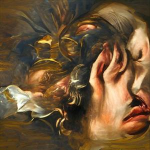 Migraine (feat. Jeebee)