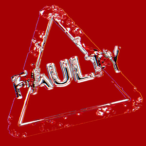Faulty
