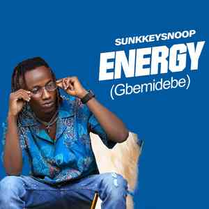 Energy (Gbemidebe)