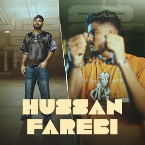 Hussan Farebi