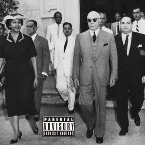 Mi Ex Sigue Volviendo (Freestyle)