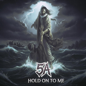 Hold on to Me
