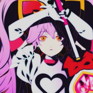 碱性劣等生（翻自 初音ミク）