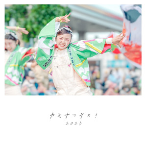 カミナッチャ！