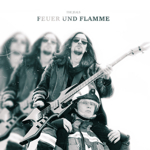 Feuer und Flamme