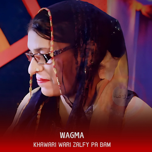 Khawari Wari Zalfy Pa Bam