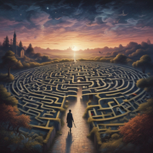 Where Has My Life Gone?