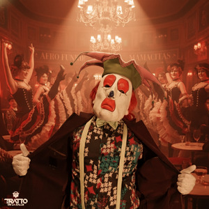 Afro Funk de las Mamacitas