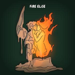 FiRE ELiSE (feat. m3gatron)