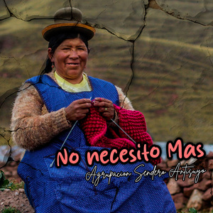No Necesito Mas