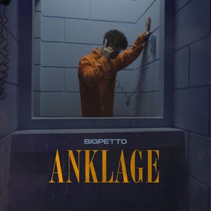 Anklage