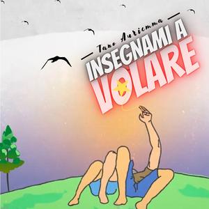 Insegnami A Volare