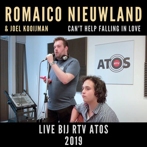 Can't Help Falling in Love (Live bij RTV Atos 2019)