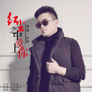 红尘之中爱上你