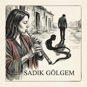SADIK GÖLGEM