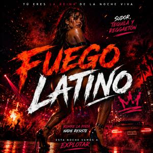 Fuego Latino