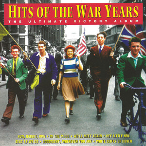 We're Gonna Hang out the Washing on the Siegfried Line