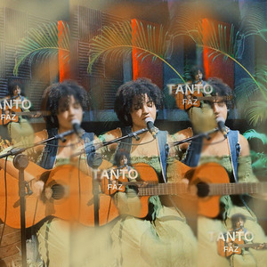 Tanto Faz (Ao Vivo)