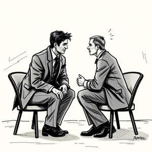 Baby I Got a Confession