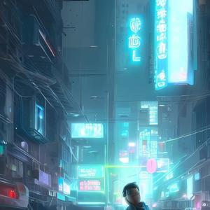 说理哥-不该用情 (Dj阿良 Electro Mix)