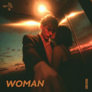 Woman (Female Cover)