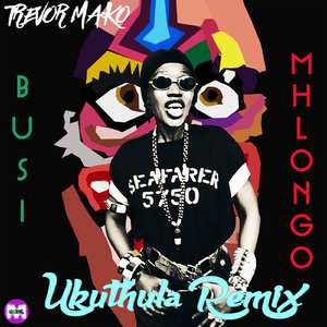 Ukuthula (Trevor Mako's Box Office Mix)
