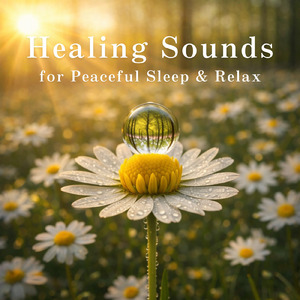 ヒーリング睡眠サウンド 熟睡