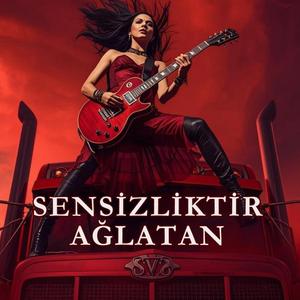 Sensizliktir ağlatan