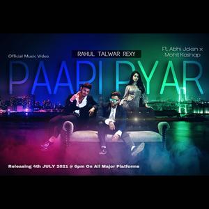 Paapi Pyar (feat. Abhi Jcksn)