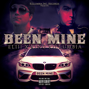 Been Mine (Radio Edit)