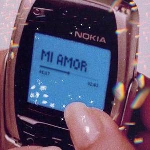 Mi Amor (feat. Brandie)