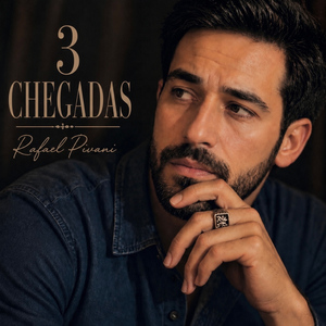 3 Chegadas