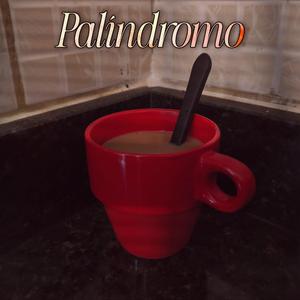Palíndromo